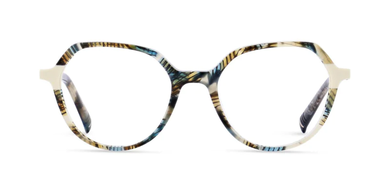 Oprawa okularowa MOREL NOMAD 40203N VD05