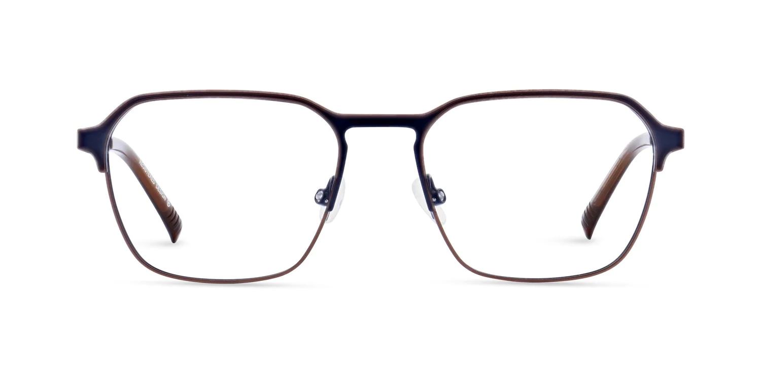 Oprawa okularowa MOREL...