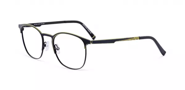 Oprawa okularowa MOREL NOMAD 40213N ND11