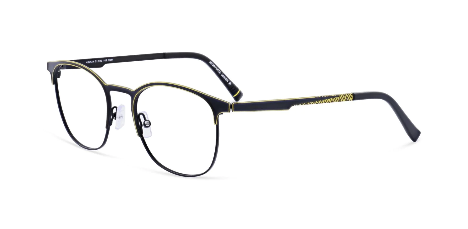 Oprawa okularowa MOREL NOMAD 40213N ND11