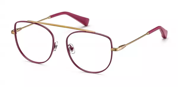 Oprawa okularowa GIGI Studios 6346/9 LONDON