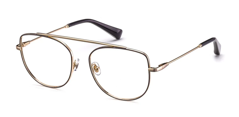 Oprawa okularowa GIGI Studios 6346/1 LONDON