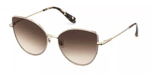 Okulary przeciwsłoneczne GIGI Studios 6418/9 BUTERFLY