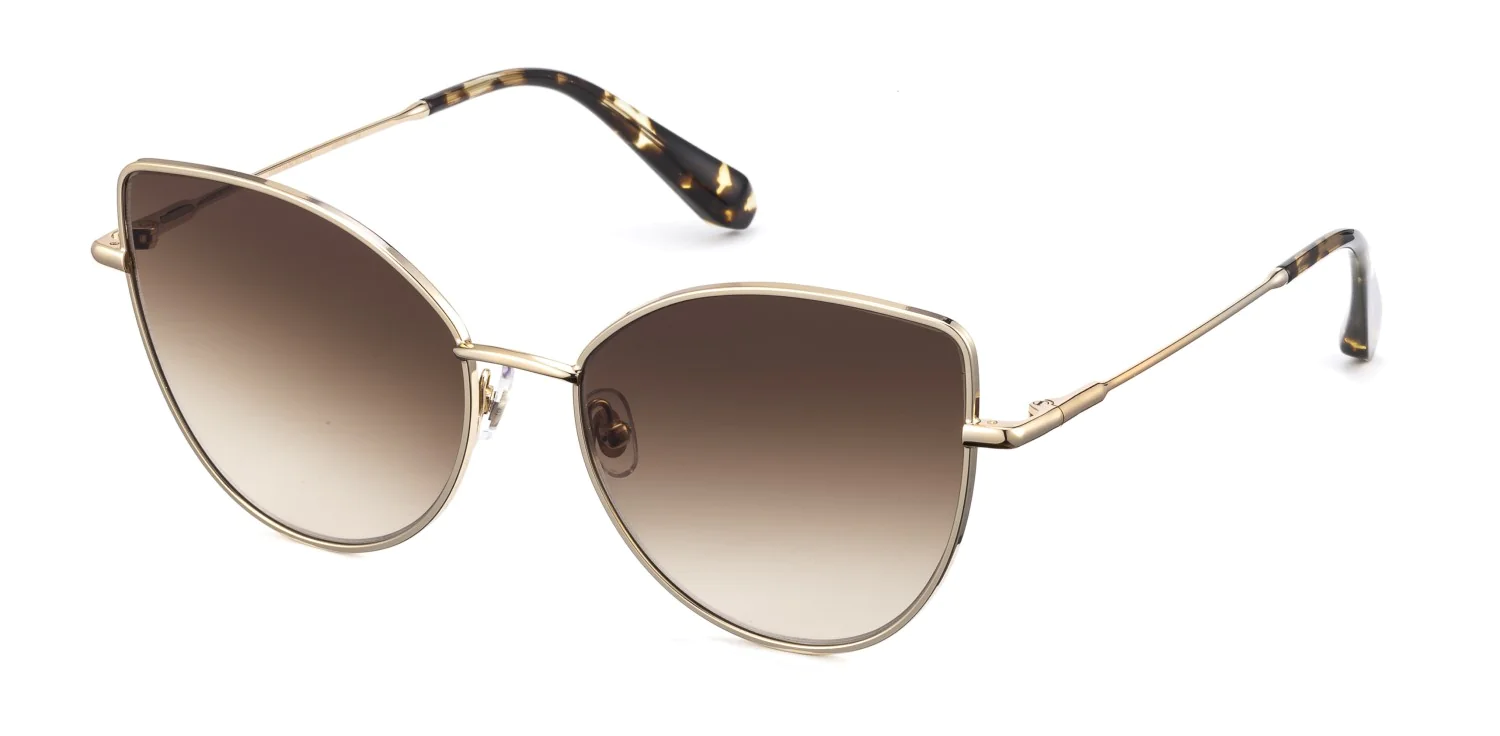 Okulary przeciwsłoneczne GIGI Studios 6418/9 BUTERFLY