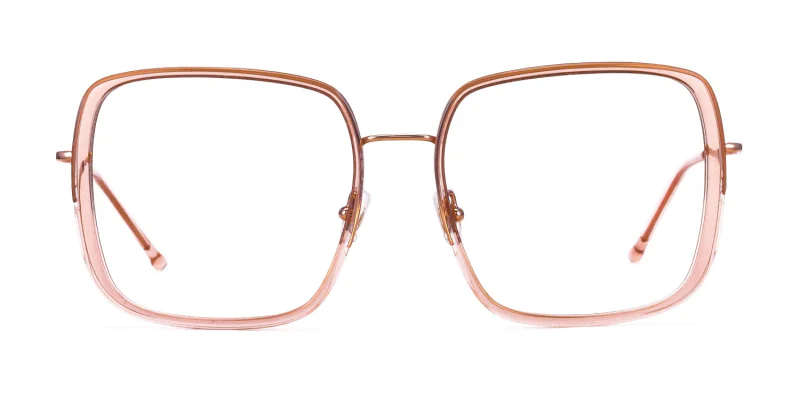 Oprawa okularowa GIGI Studios 8037/6 LAB MARTHA