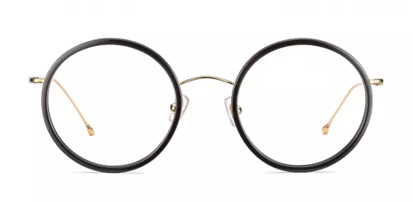 Oprawa okularowa GIGI Studios 8101/1 LAB VENICE