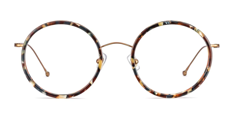 Oprawa okularowa GIGI Studios 8101/2 LAB VENICE