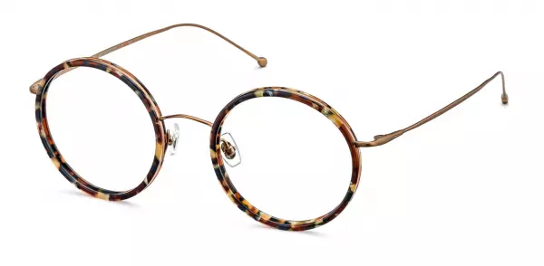 Oprawa okularowa GIGI Studios 8101/2 LAB VENICE