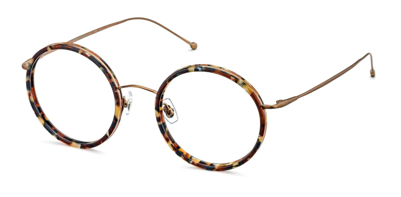 Oprawa okularowa GIGI Studios 8101/2 LAB VENICE