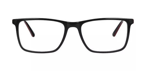 Oprawa okularowa FUZYA 7121C1