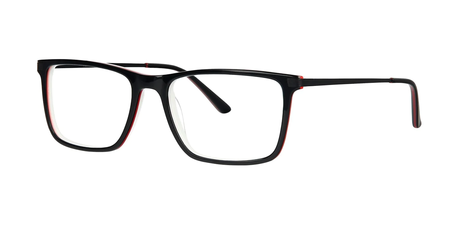 Oprawa okularowa FUZYA 7121C1