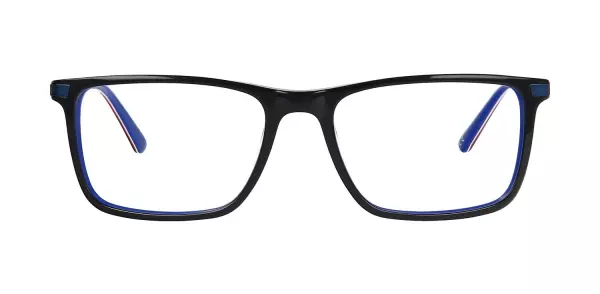 Oprawa okularowa FUZYA 7121C2