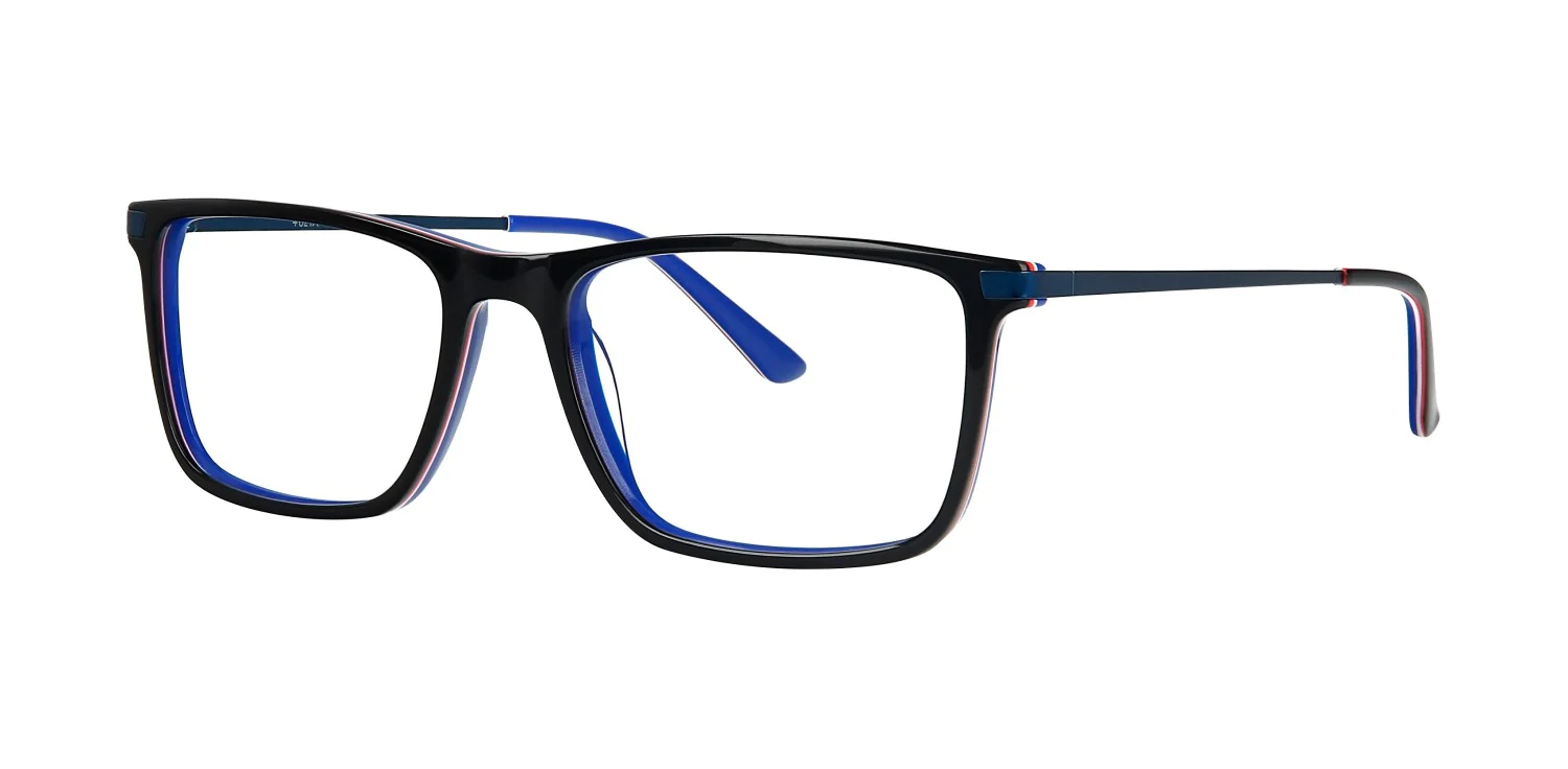 Oprawa okularowa FUZYA 7121C2