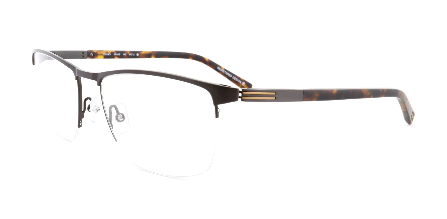 Oprawa okularowa MOREL OGA...