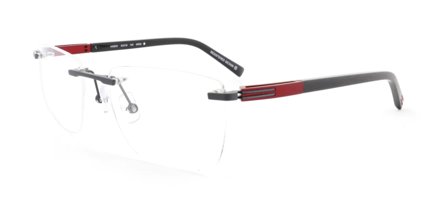 Oprawa okularowa MOREL OGA...