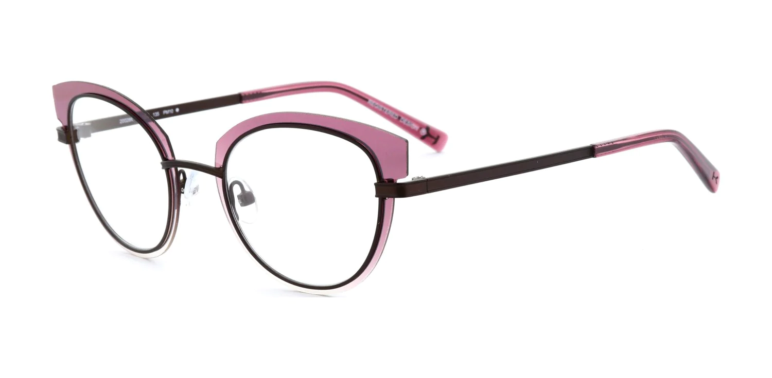 Oprawa okularowa MOREL...