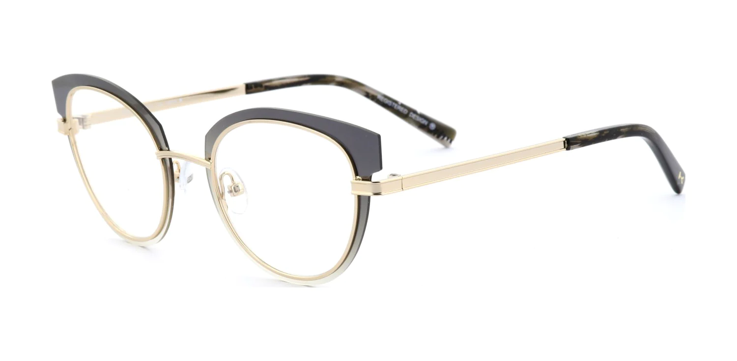 Oprawa okularowa MOREL...