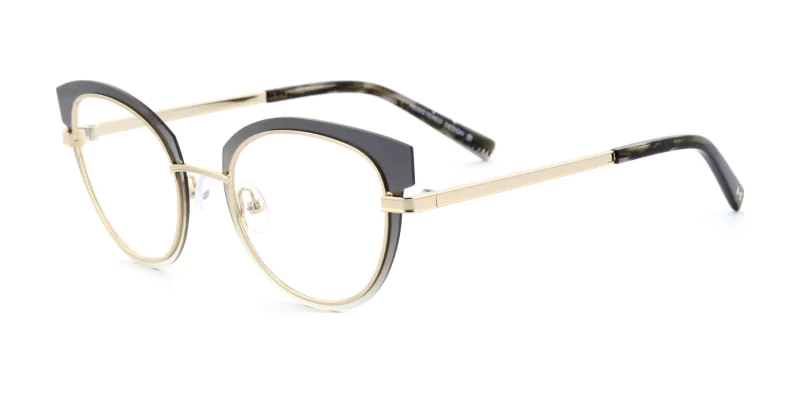 Oprawa okularowa MOREL KOALI 20028K GD09