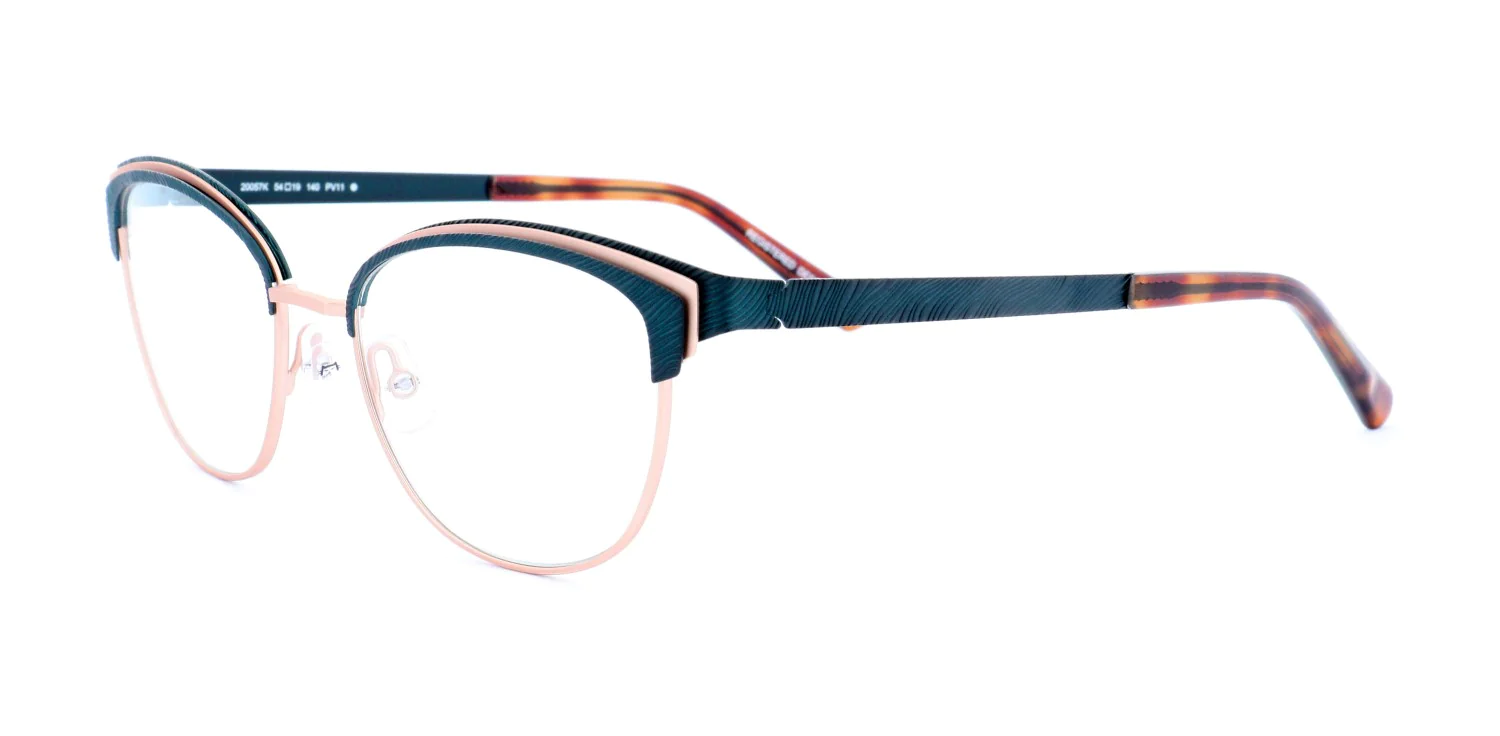 Oprawa okularowa MOREL...