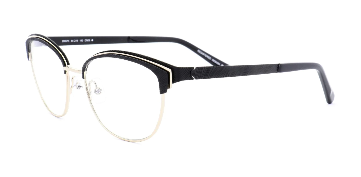 Oprawa okularowa MOREL...