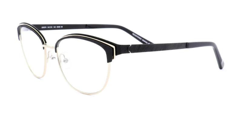 Oprawa okularowa MOREL KOALI 20057K DN09