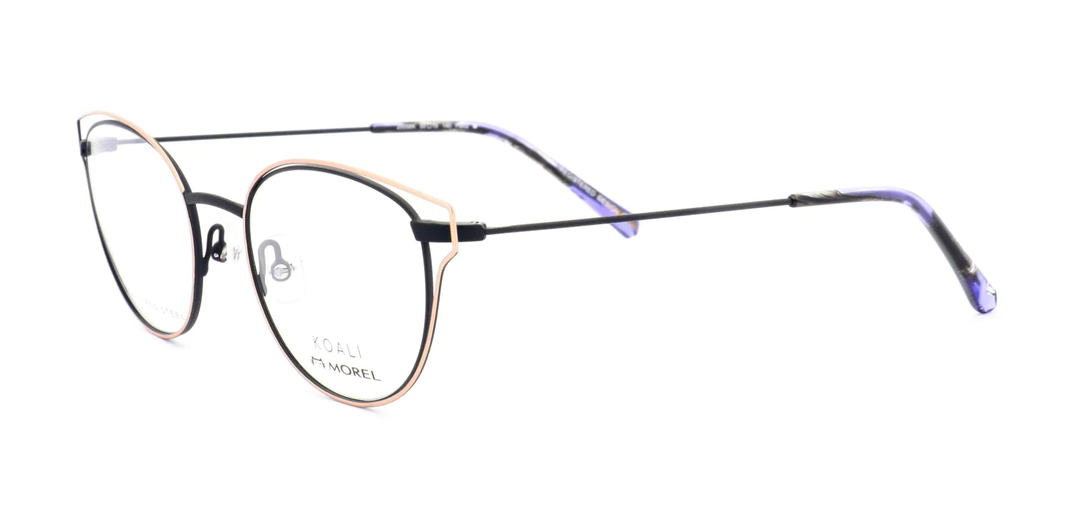 Oprawa okularowa MOREL...