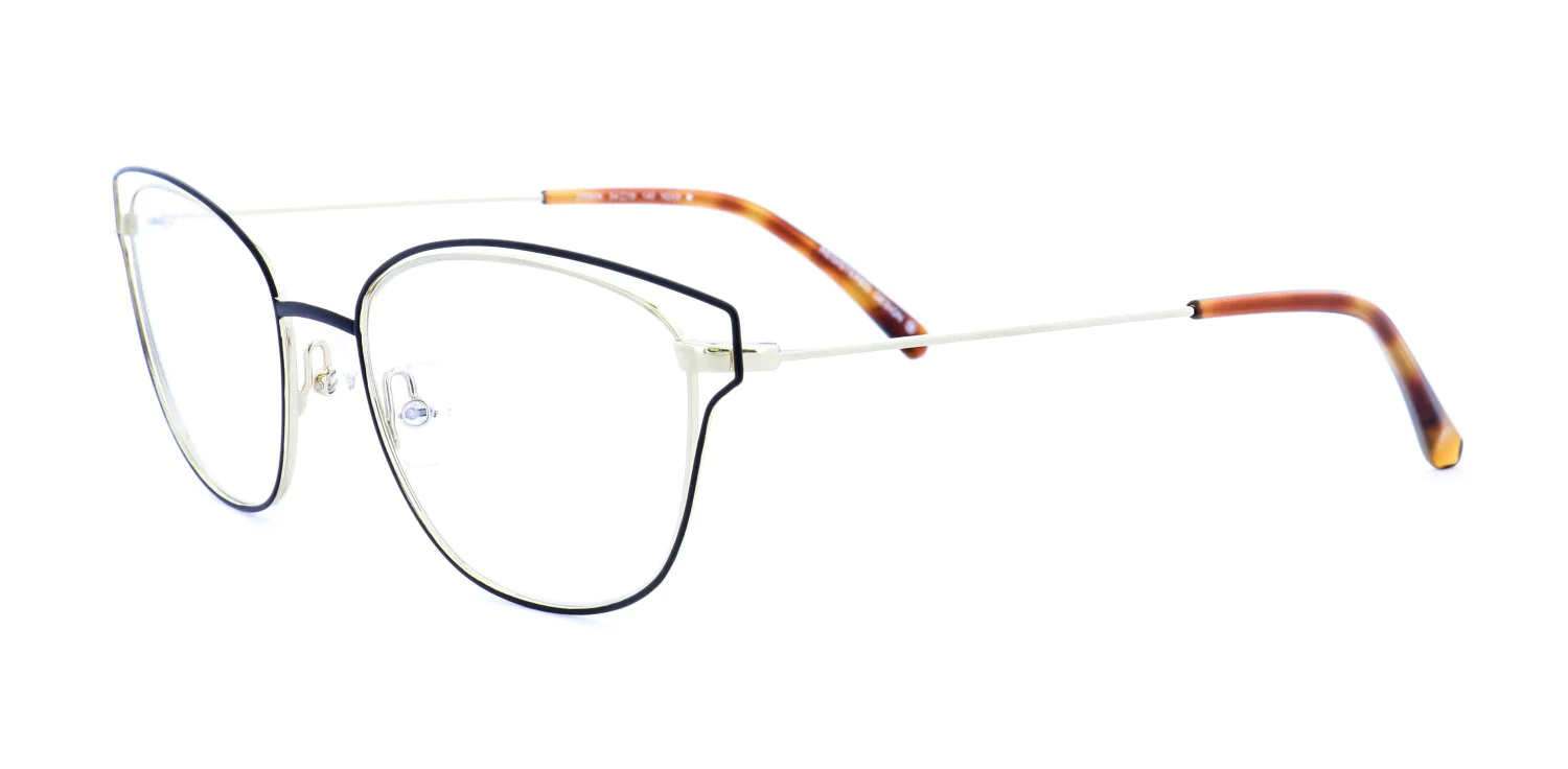 Oprawa okularowa MOREL...