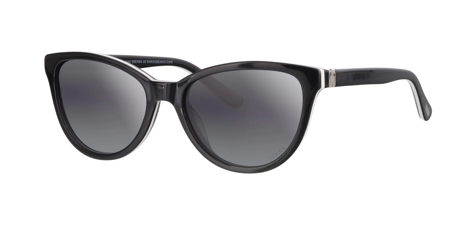 Okulary przeciwsłoneczne TONNY 9284C2