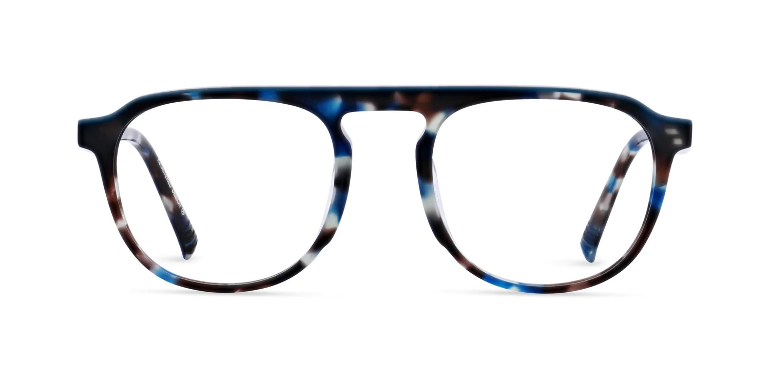 Oprawa okularowa MOREL...