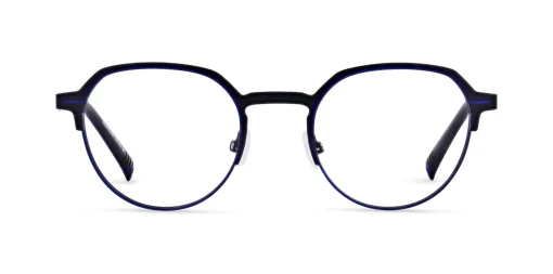 Oprawa okularowa MOREL NOMAD 40215N NB06