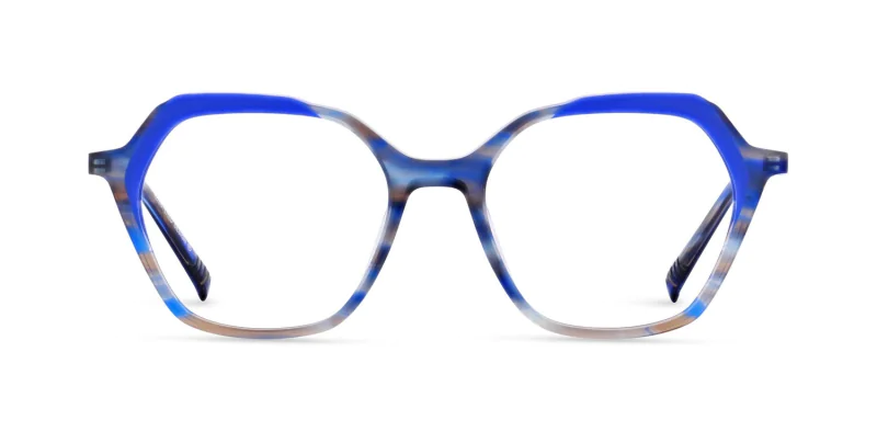 Oprawa okularowa MOREL NOMAD 40222N BP01