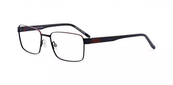 Oprawa okularowa MOREL LIGHTEC 30326L NR02