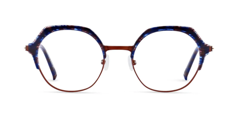 Oprawa okularowa MOREL KOALI 20155K BM01