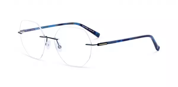 Oprawa okularowa MOREL KOALI 20158K VB02