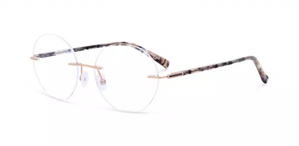 Oprawa okularowa MOREL KOALI 20159K PP03