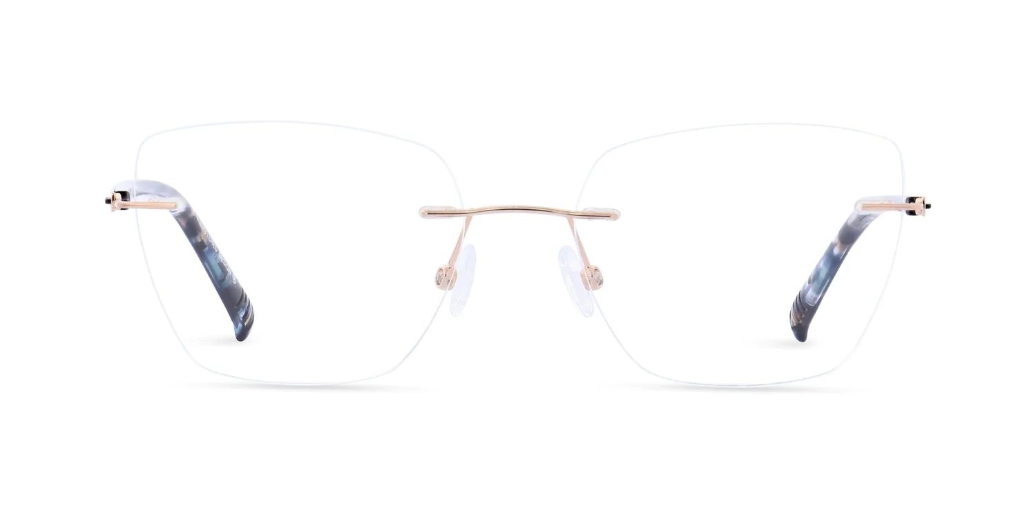 Oprawa okularowa MOREL...