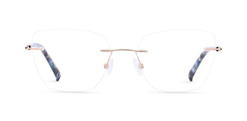 Oprawa okularowa MOREL KOALI 20160K PV06