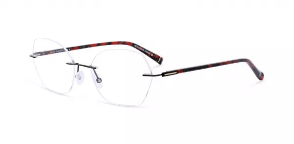 Oprawa okularowa MOREL KOALI 20161K NR08