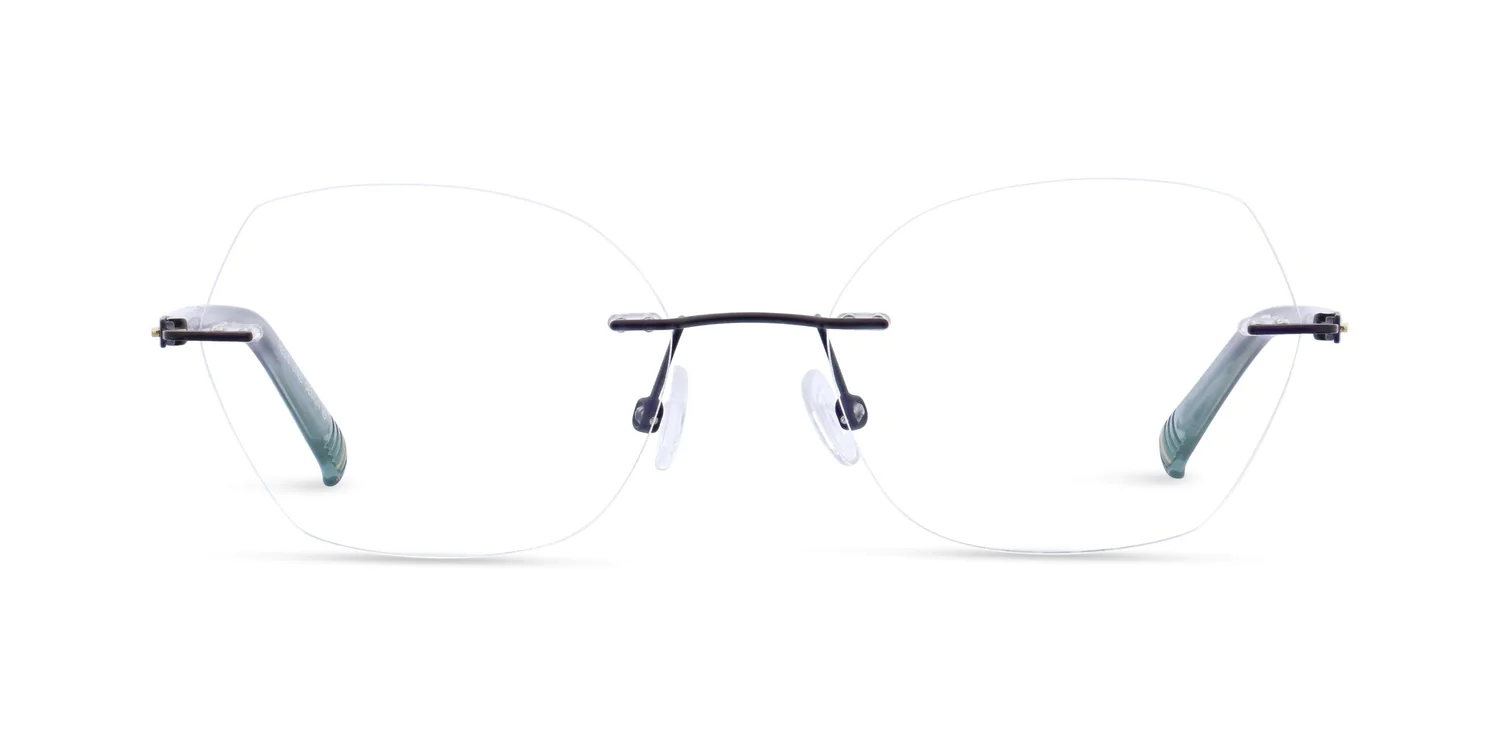 Oprawa okularowa MOREL...