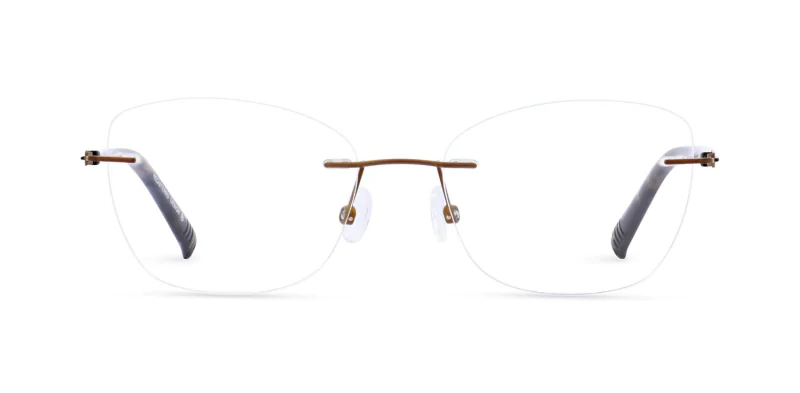 Oprawa okularowa MOREL KOALI 20162K MN10