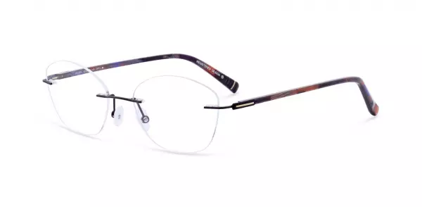 Oprawa okularowa MOREL KOALI 20163K PP11