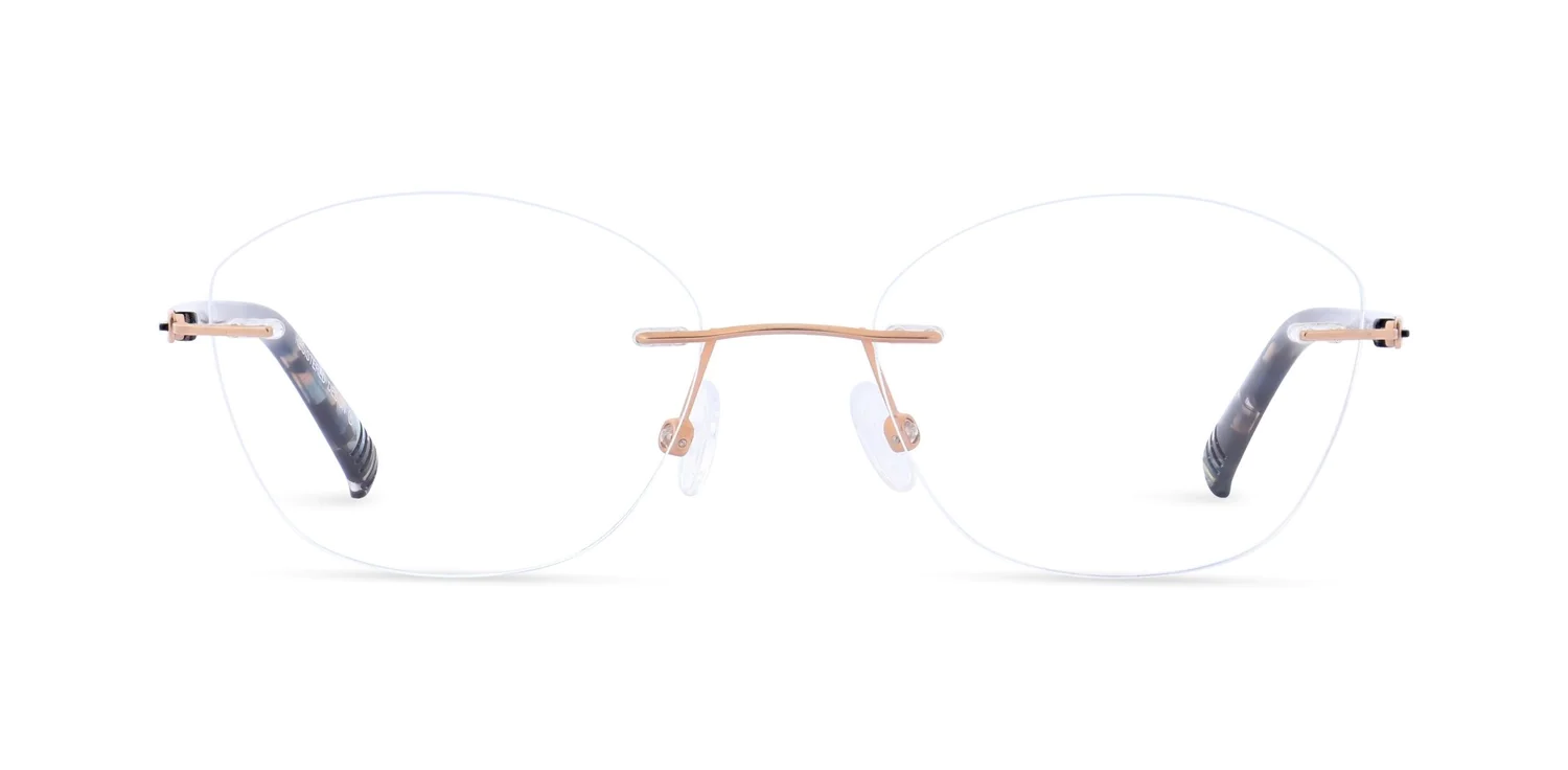 Oprawa okularowa MOREL...