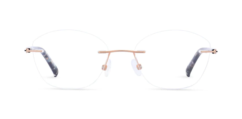 Oprawa okularowa MOREL KOALI 20163K PV12