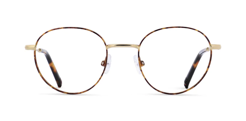 Oprawa okularowa MOREL 1880 60171M TD01