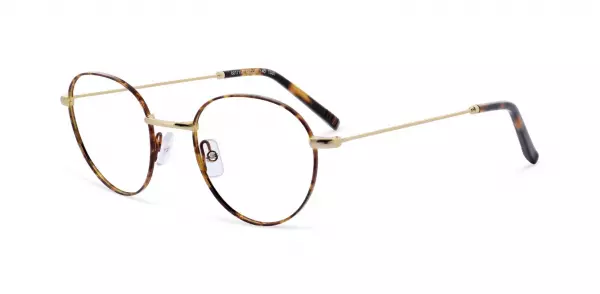 Oprawa okularowa MOREL 1880 60171M TD01