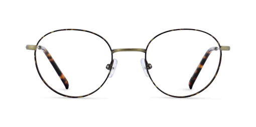 Oprawa okularowa MOREL 1880 60172M TD06