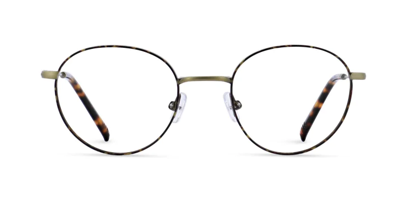 Oprawa okularowa MOREL 1880 60172M TD06