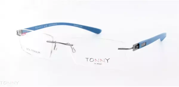 Oprawa okularowa TONNY Titanium 211C2