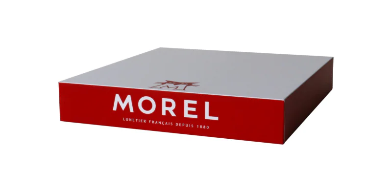 Ekspozytor MOREL na 1 szt. (niższy)