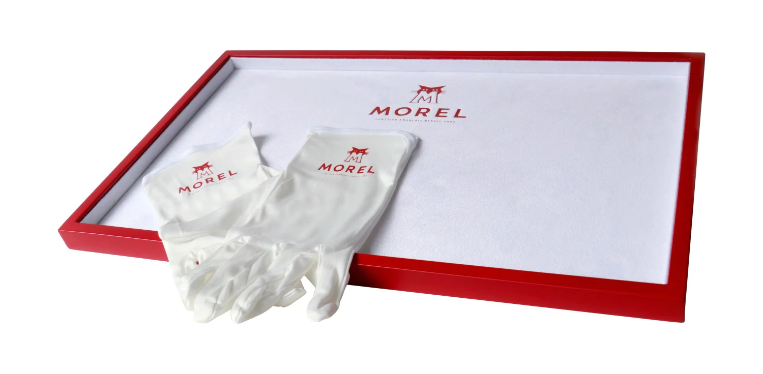 Taca prezentacyjna i...